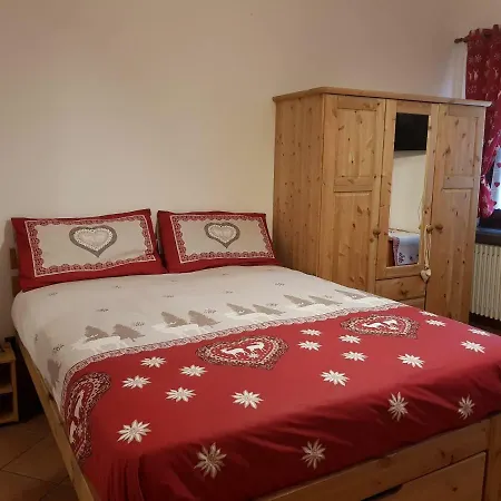 Rey 아파트 아오스타