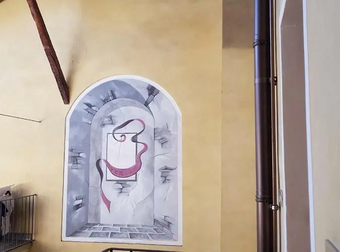 Διαμέρισμα Rey